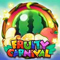 Fruity Carnival Rtp Slot RTPBET 77 CQ9