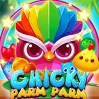 suntik rtp slot terbaik 2025 RTPBET77 CQ9 Chicky Parm Parm