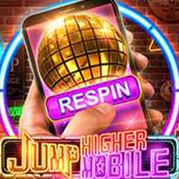 Jump Higher mobile Rtp Slot RTPBET 77 Terpercaya CQ9