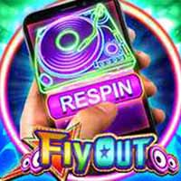SITUS SLOT GACOR CQ9 Fly Out