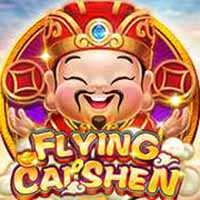 Flying Cai Shen rtp slot hari ini RTPBET 77 CQ9