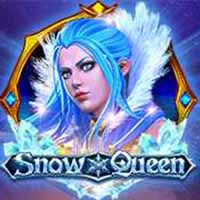 Snow Queen Rtp Slot RTPBET77 Terpercaya CQ9