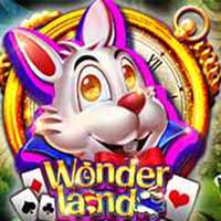 Wonderland Suntik Rtp Slot Terbaik 2025 RTPBET 77 CQ9