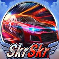 SkrSkr rtp RTPBET 77 CQ9