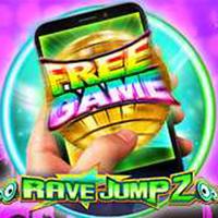 Rave Jump 2 M rtp slot gacor hari ini RTPBET 77 CQ9