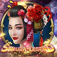 RTP SLOT RTPBET77 CQ9 SakuraLegend