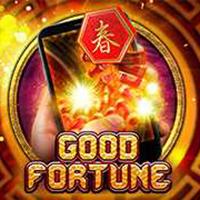 Good Fortune M Rtp Live CQ9