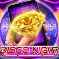 Disco Night M RTPBET 77 rtp CQ9