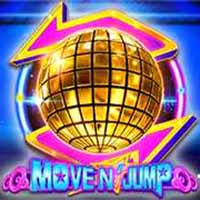 Move n' Jump Rtp Slot CQ9