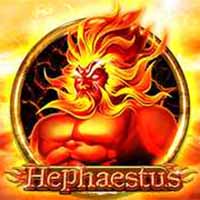 Hephaestus suntik rtp RTPBET77 CQ9