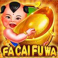 Rtp Hari Ini RTPBET77 CQ9 Fa Cai Fu Wa