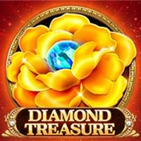 RTP HARI INI CQ9 Diamond Treasure