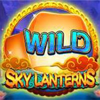 suntik rtp slot terbaik 2025 RTPBET 77 CQ9 Sky Lanterns