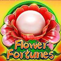 Flower Fortunes Link Rtp Slot RTPBET77 CQ9