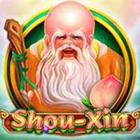Shou-Xin Rtp Slot CQ9