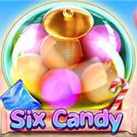 Six Candy rtp slot RTPBET 77 CQ9