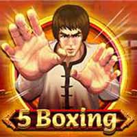 Rtp Slot Hari Ini RTPBET 77 CQ9 5 Boxing