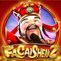 Fa Cai Shen2 Rtp Slot Gacor Hari Ini RTPBET 77 CQ9