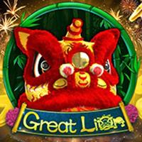 Rtp Live RTPBET 77 CQ9 GreatLion