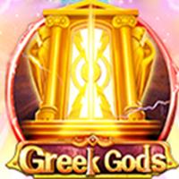 Greek Gods RTP SLOT GACOR HARI INI RTPBET77 CQ9