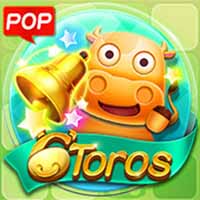 rtp live CQ9 6 Toros