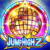 Jump High 2 rtp slot gacor RTPBET77 CQ9