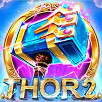 Thor 2 RTP SLOT GACOR HARI INI CQ9