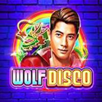 Rtp Live CQ9 Wolf Disco