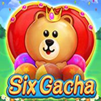 rtp slot hari ini RTPBET77 CQ9 Six Gacha