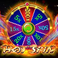 HotSpin LINK RTP SLOT RTPBET 77 CQ9
