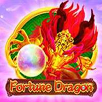 Rtp Slot RTPBET77 CQ9 Fortune Dragon