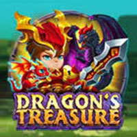 Dragon's Treasure RTP SLOT RTPBET77 HARI INI CQ9