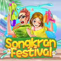 RTP SLOT RTPBET 77 TERPERCAYA CQ9 Songkran Festival