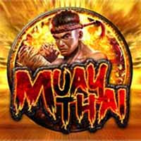 Situs Slot Gacor CQ9 MuayThai