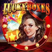 LuckyBoxes RTP SLOT GACOR CQ9