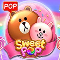 Sweet POP SITUS GACOR RTPBET 77 RTP CQ9