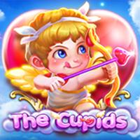 Rtp Hari Ini RTPBET77 CQ9 The Cupids