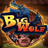 Suntik Rtp RTPBET 77 CQ9 BigWolf