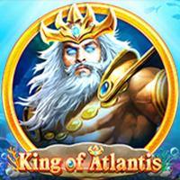 King of Atlantis suntik rtp slot terbaik 2025 RTPBET77 CQ9