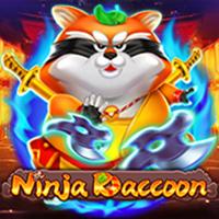 RTPBET77 RTP CQ9 Ninja Raccoon