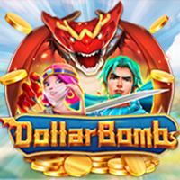 Rtp RTPBET77 CQ9 Dollar Bomb