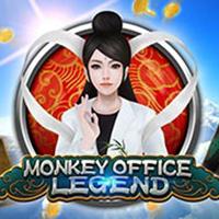 MonkeyOfficeLegend Rtp RTPBET77 CQ9