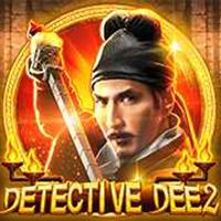 Detective Dee 2 SUNTIK RTP SLOT TERBAIK 2025 CQ9