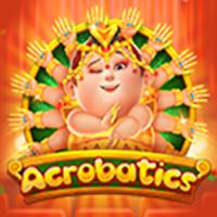 Acrobatics situs slot gacor CQ9