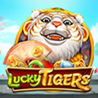RTP HARI INI RTPBET77 CQ9 Lucky Tigers