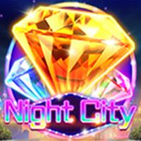 Night City Rtp Slot RTPBET77 Terpercaya CQ9