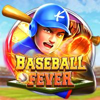 RTPBET 77 RTP CQ9 Baseball Fever