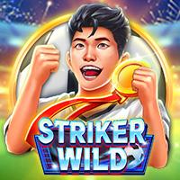 Striker WILD rtp slot RTPBET 77 CQ9