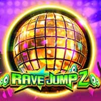 RaveJump2 rtp slot gacor hari ini CQ9