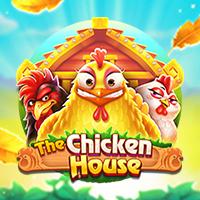 rtp hari ini RTPBET77 CQ9 The Chicken House